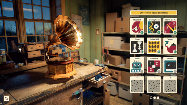 Screenshot media