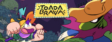 Toada Brava