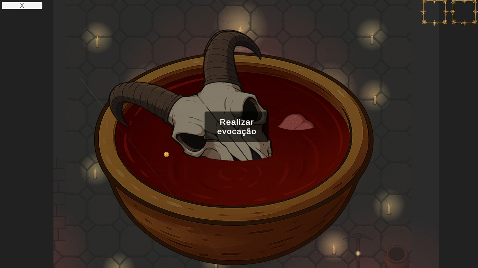 Ella's Nightmare screenshot #6