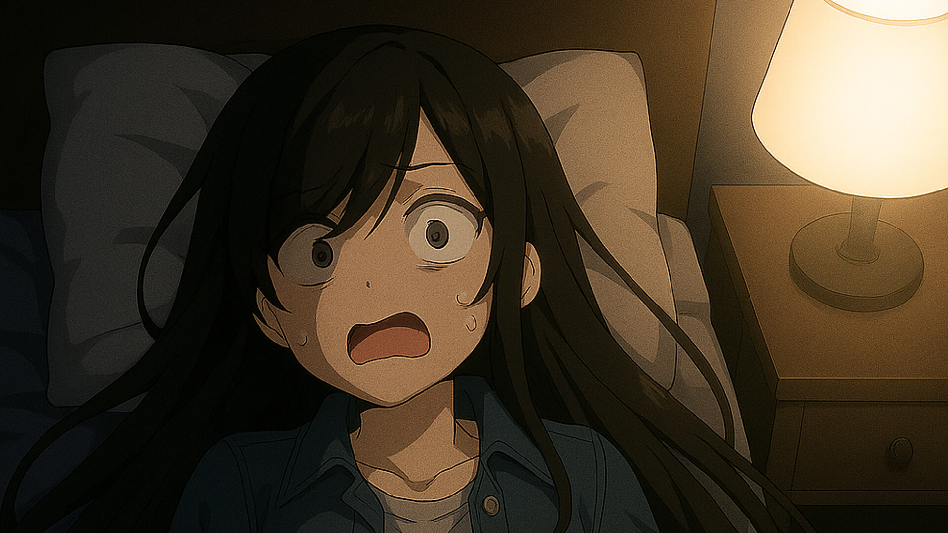 Ella's Nightmare screenshot #2