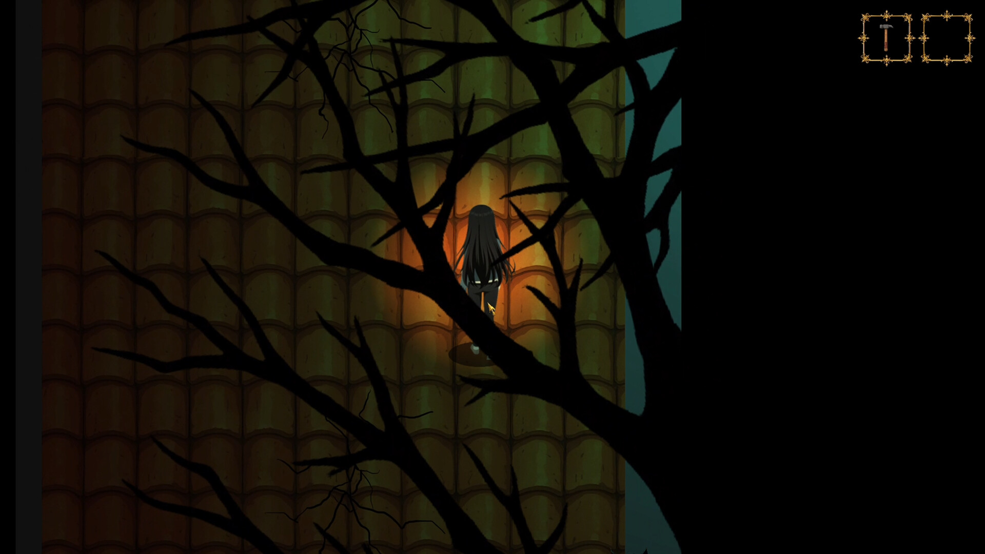 Ella's Nightmare screenshot #3