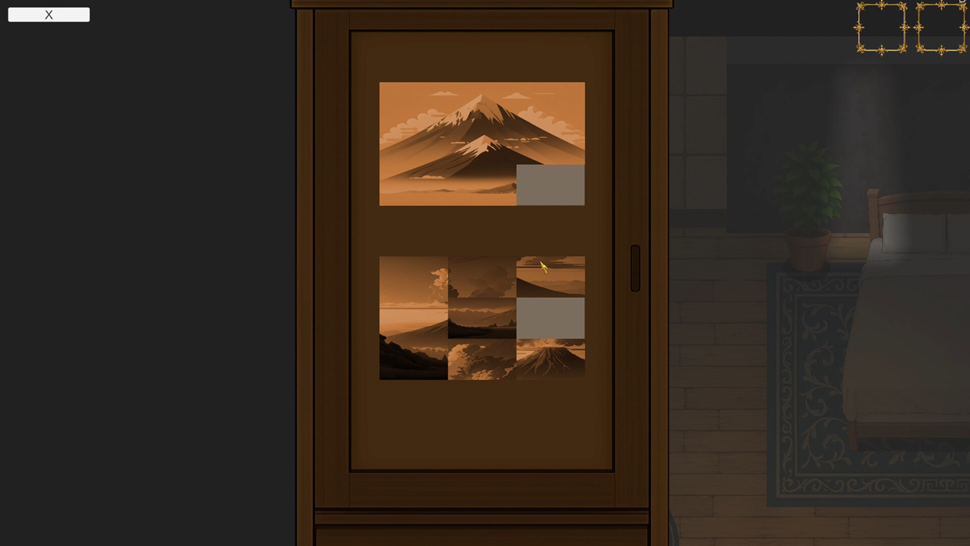 Ella's Nightmare screenshot #2