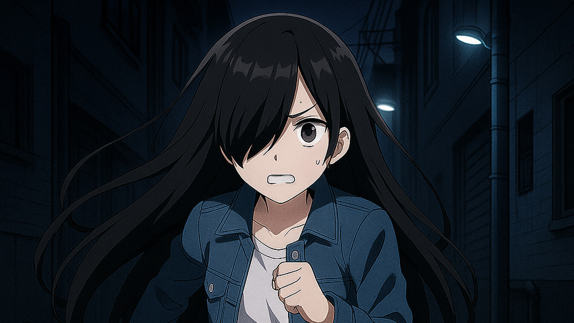 Ella's Nightmare screenshot #6