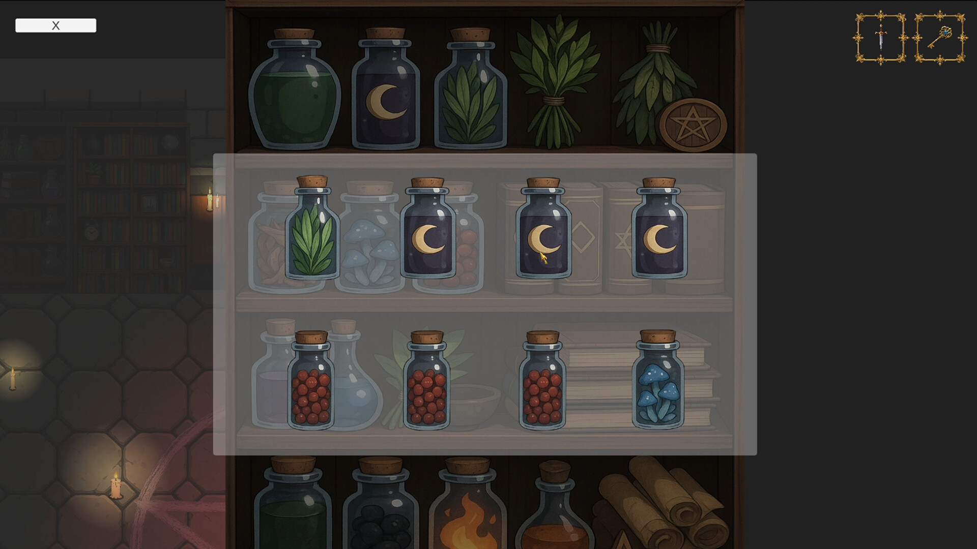 Ella's Nightmare screenshot #4