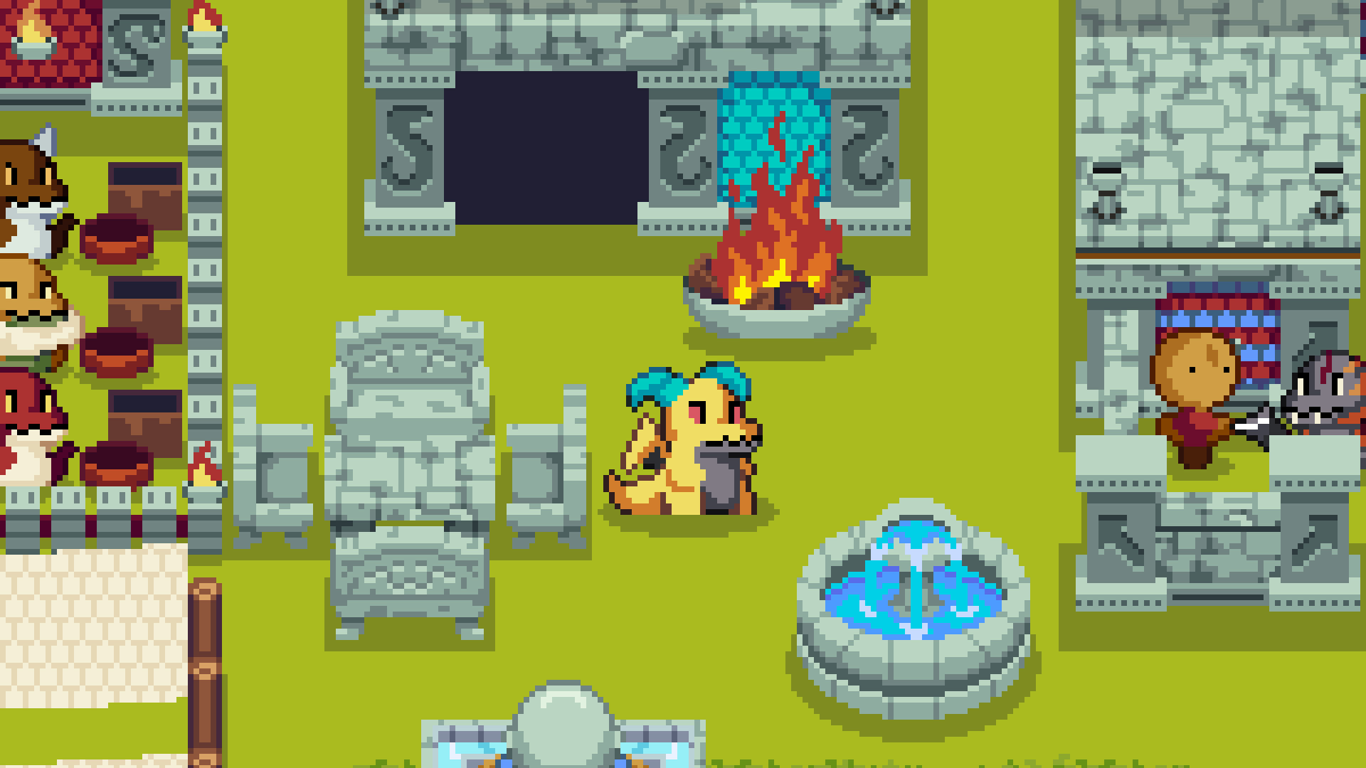 Scaling Up - Supporter Pack Featured Screenshot #1