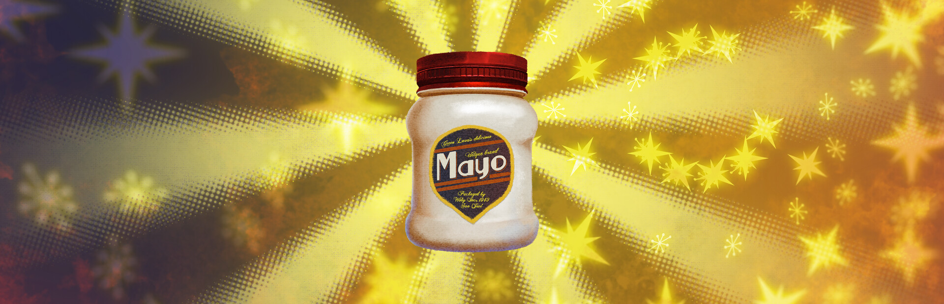 My Name is Mayo: Remayo