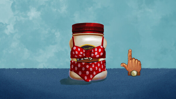 My Name is Mayo: Remayo game for Linux 1