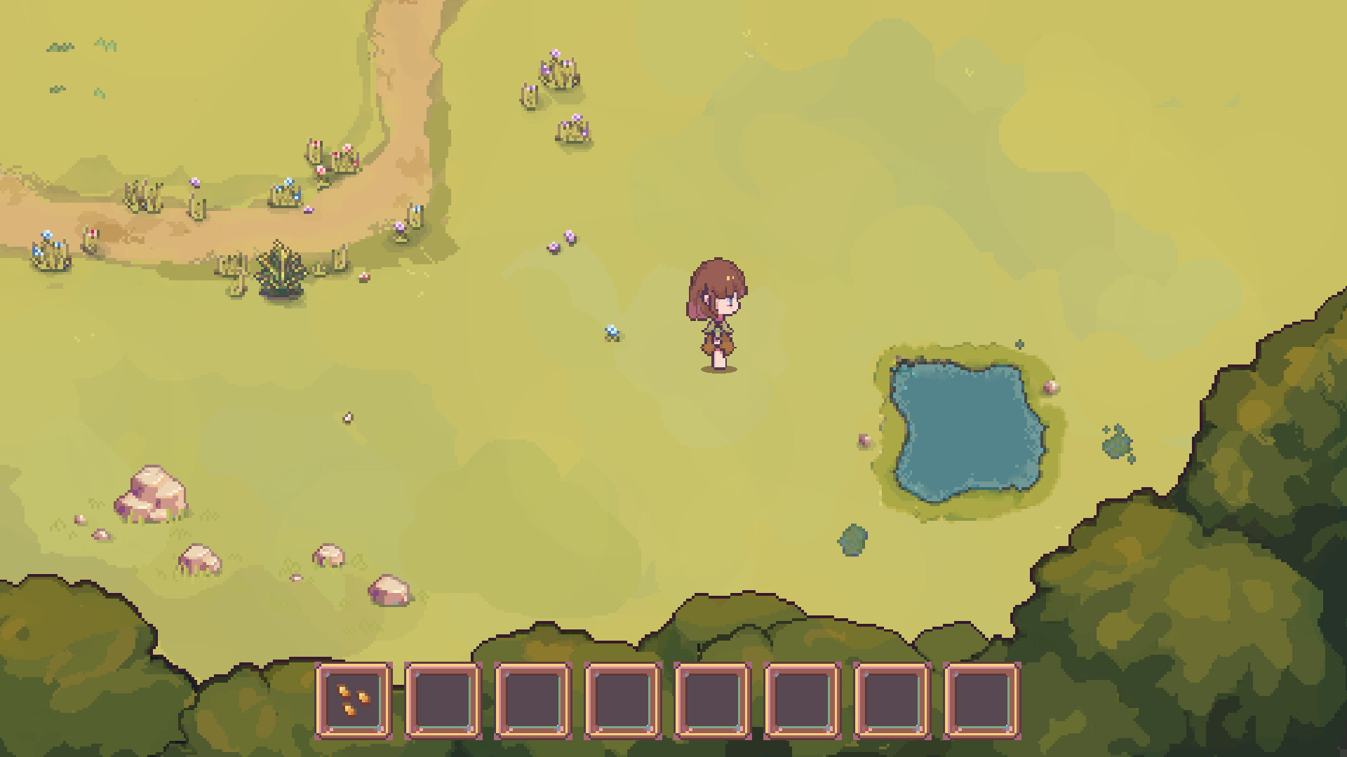 Starloom screenshot #3