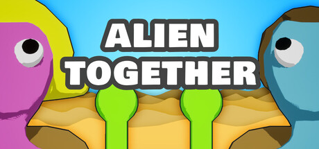 Alien Together