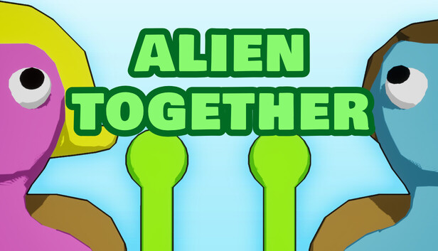 Alien Together