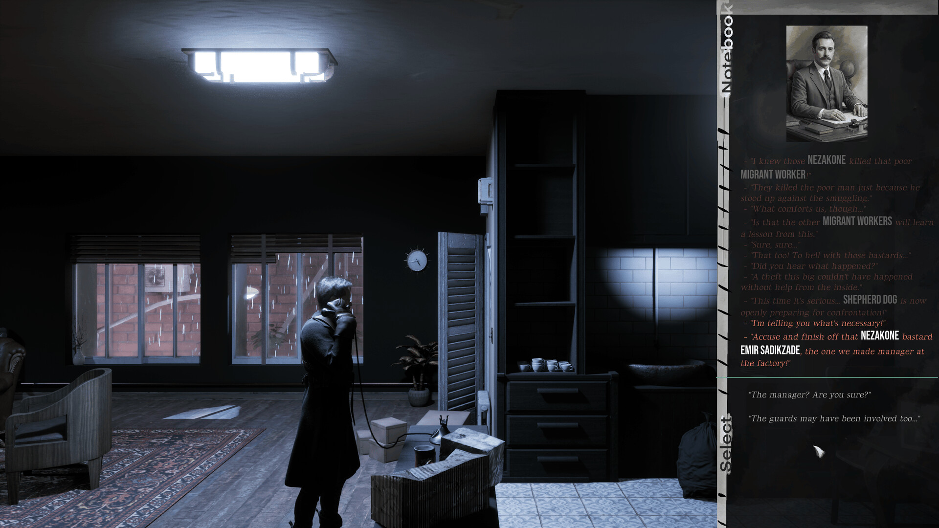 Habitus screenshot 11