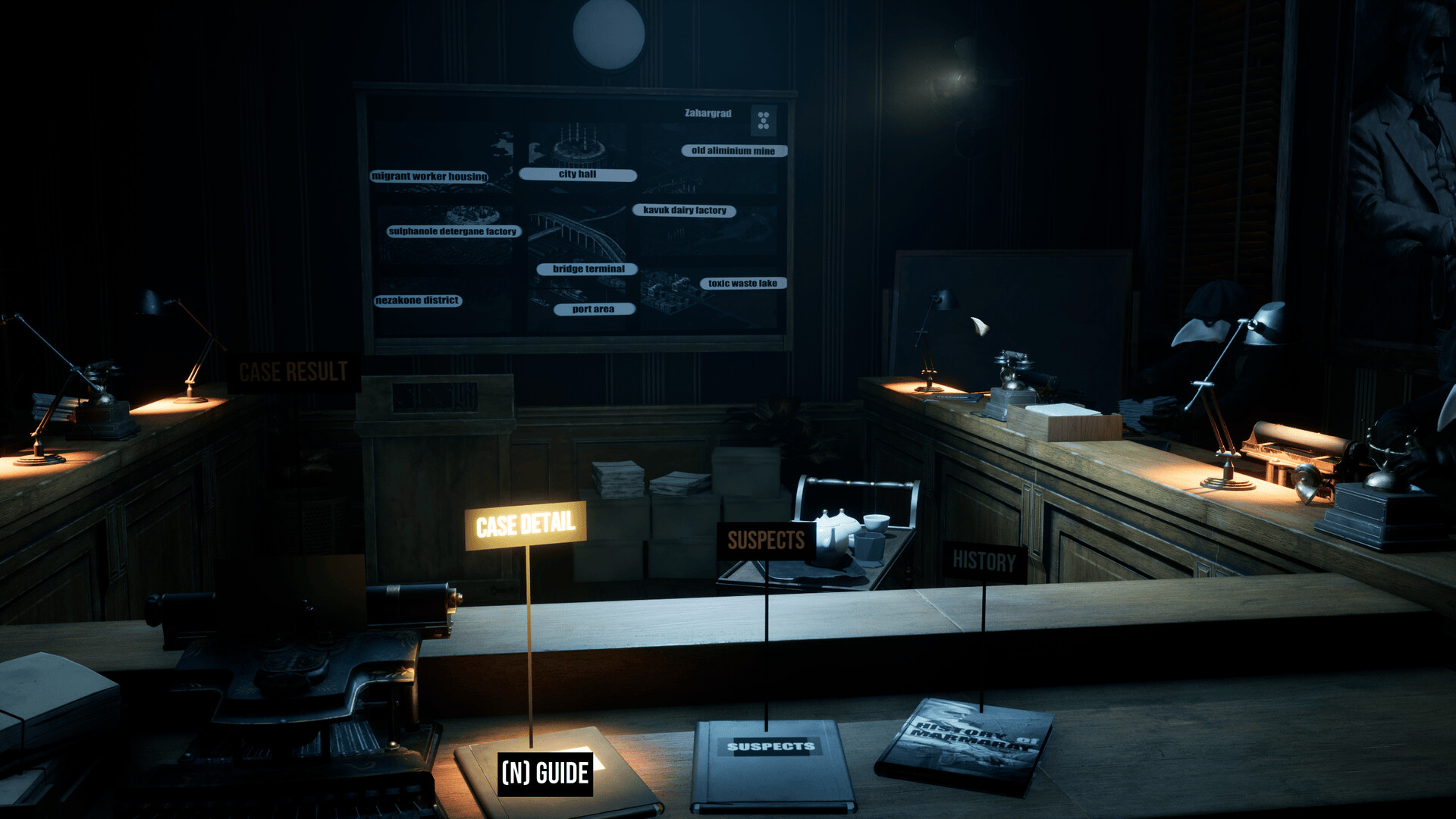 Habitus screenshot 4