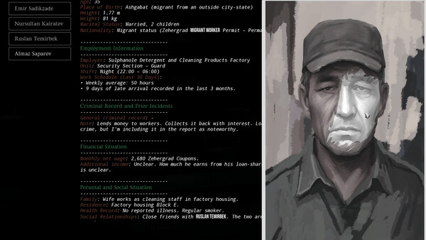 Screenshot media