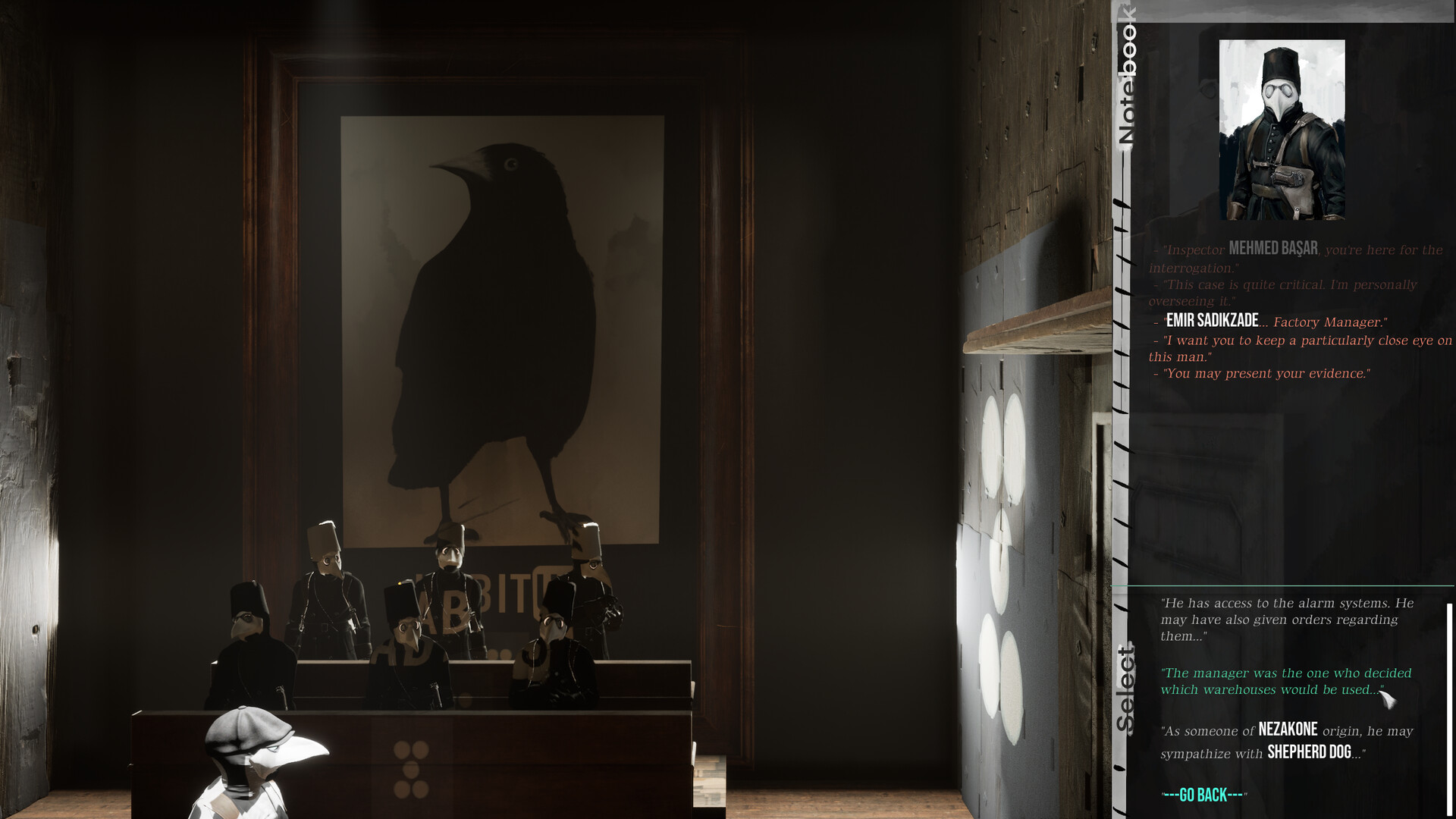 Habitus screenshot 14