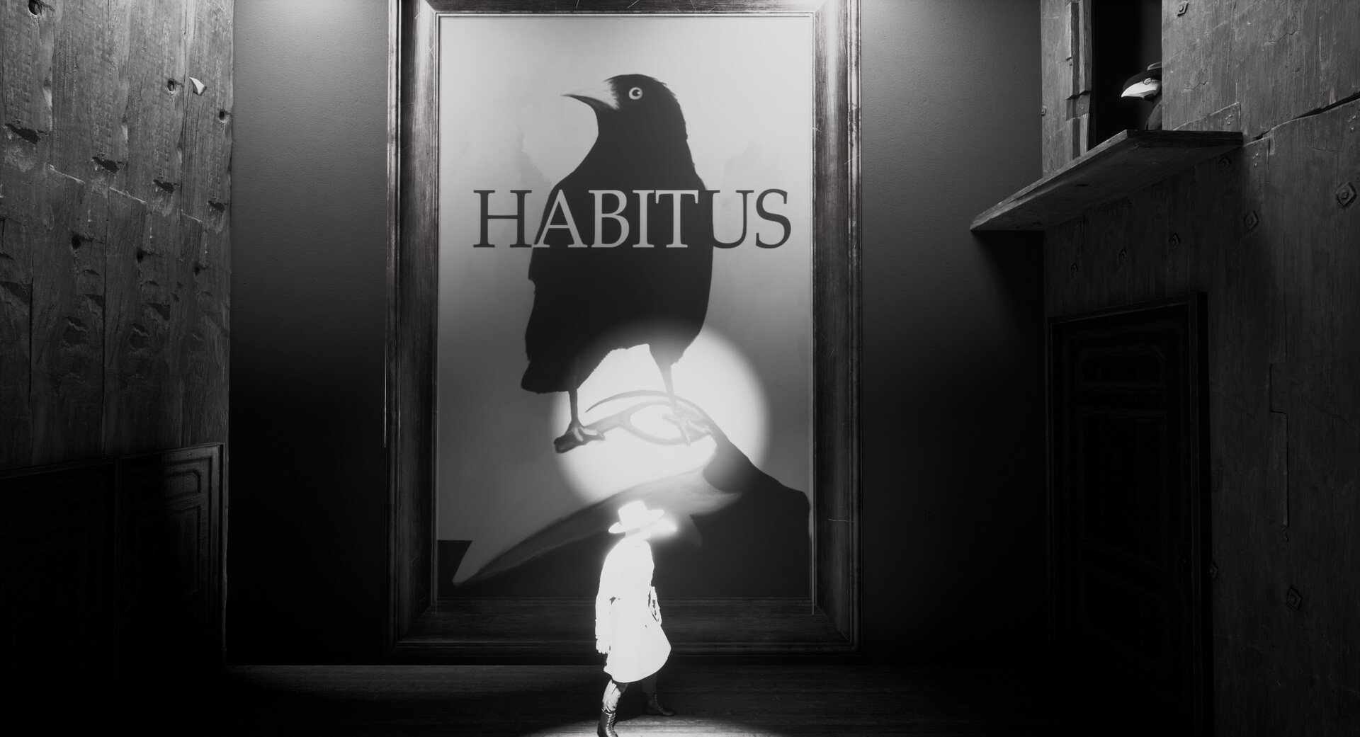 Habitus: Broken Mask screenshot #5