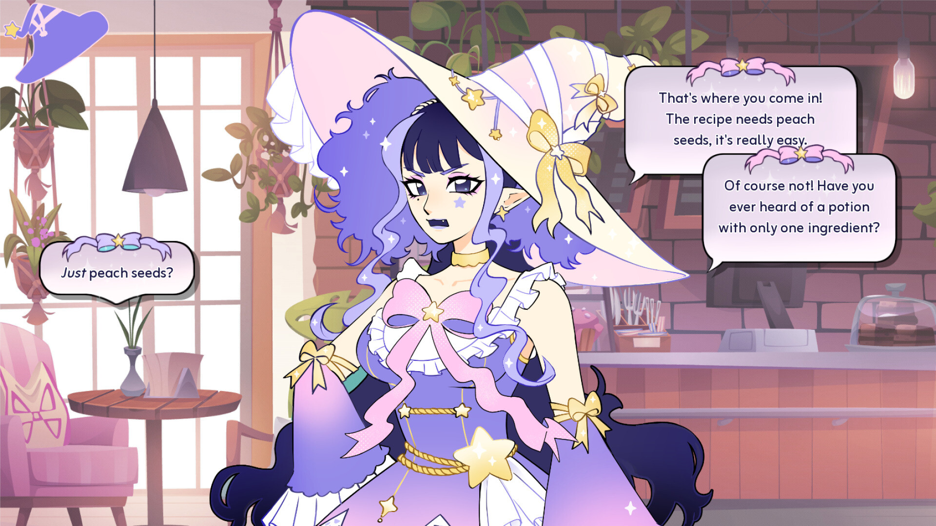 Witch You Want screenshot #6