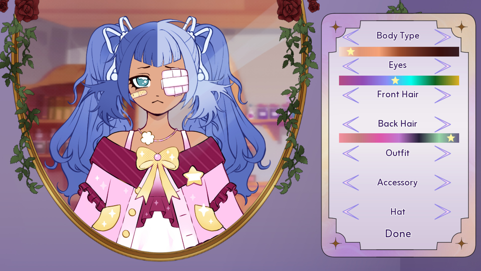 Witch You Want screenshot #2