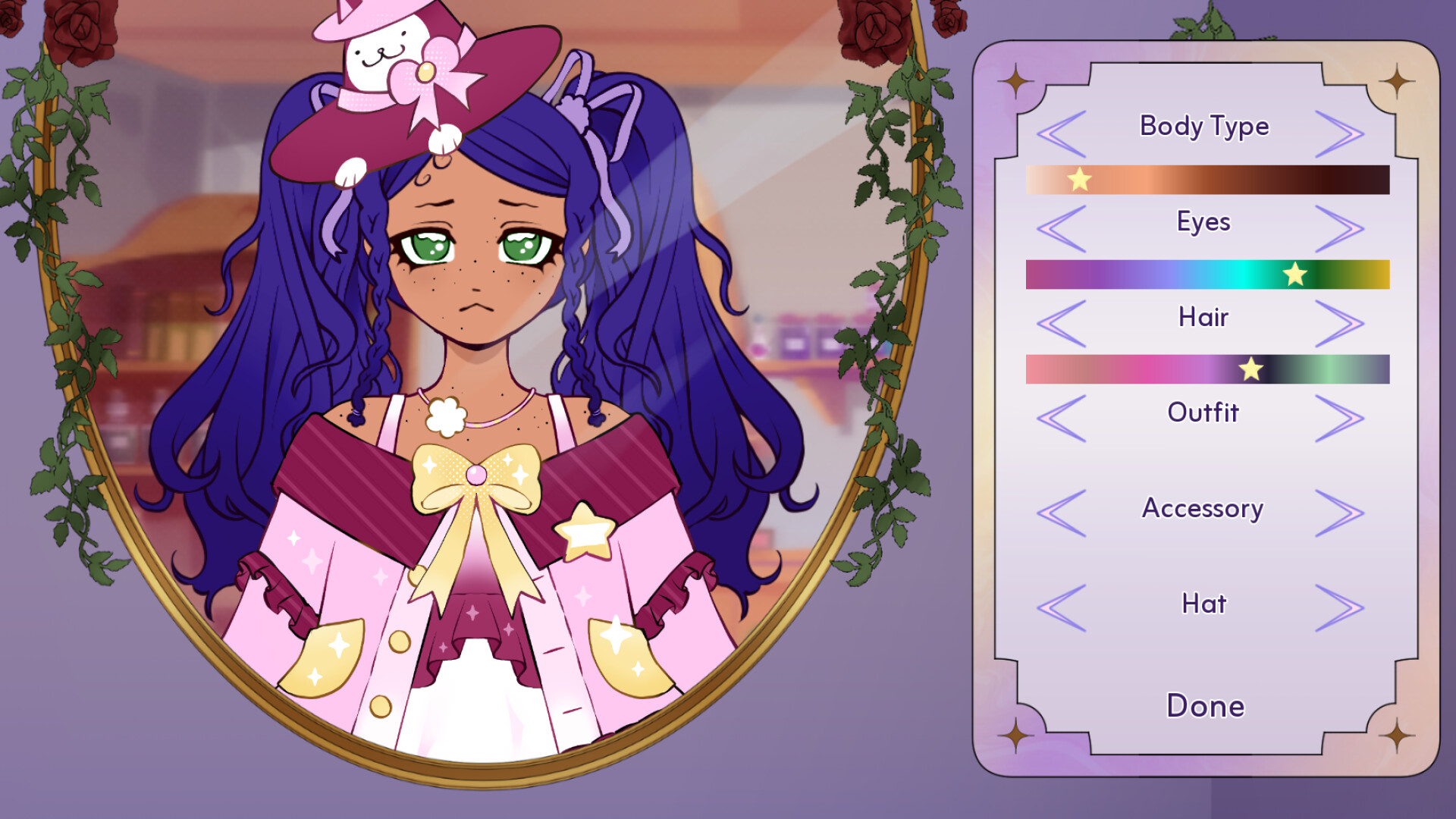 Witch You Want Featured Screenshot #1