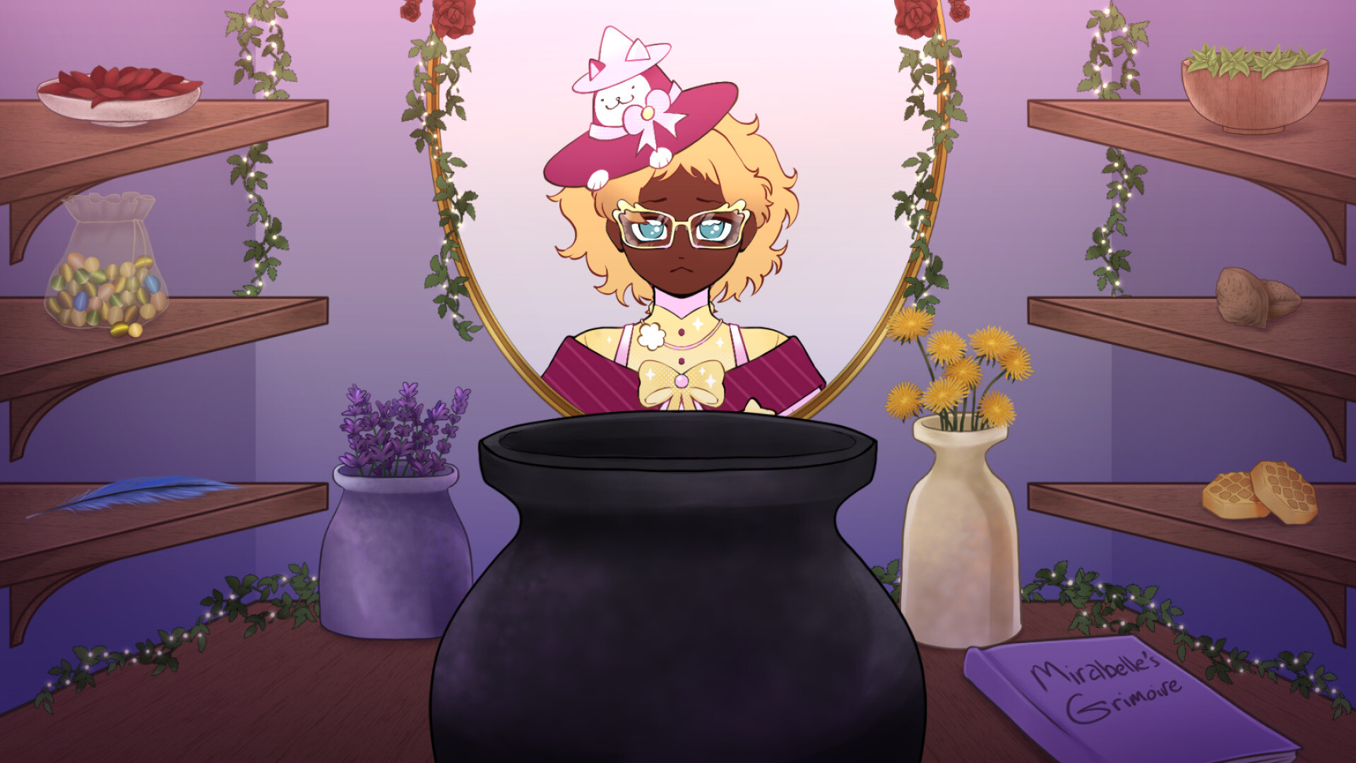 Witch You Want screenshot #4