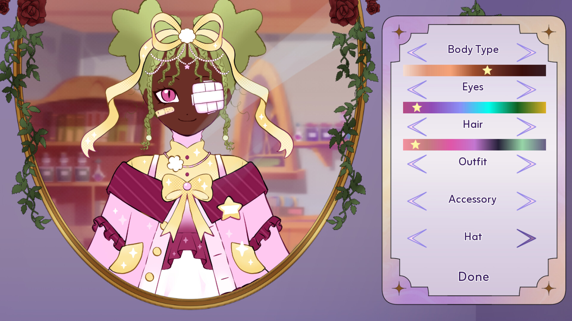 Witch You Want screenshot #5