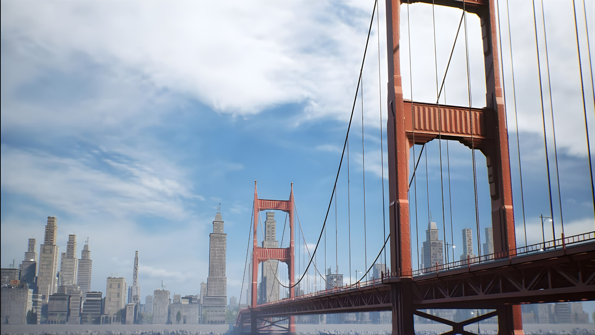 City of Oaths screenshot #6