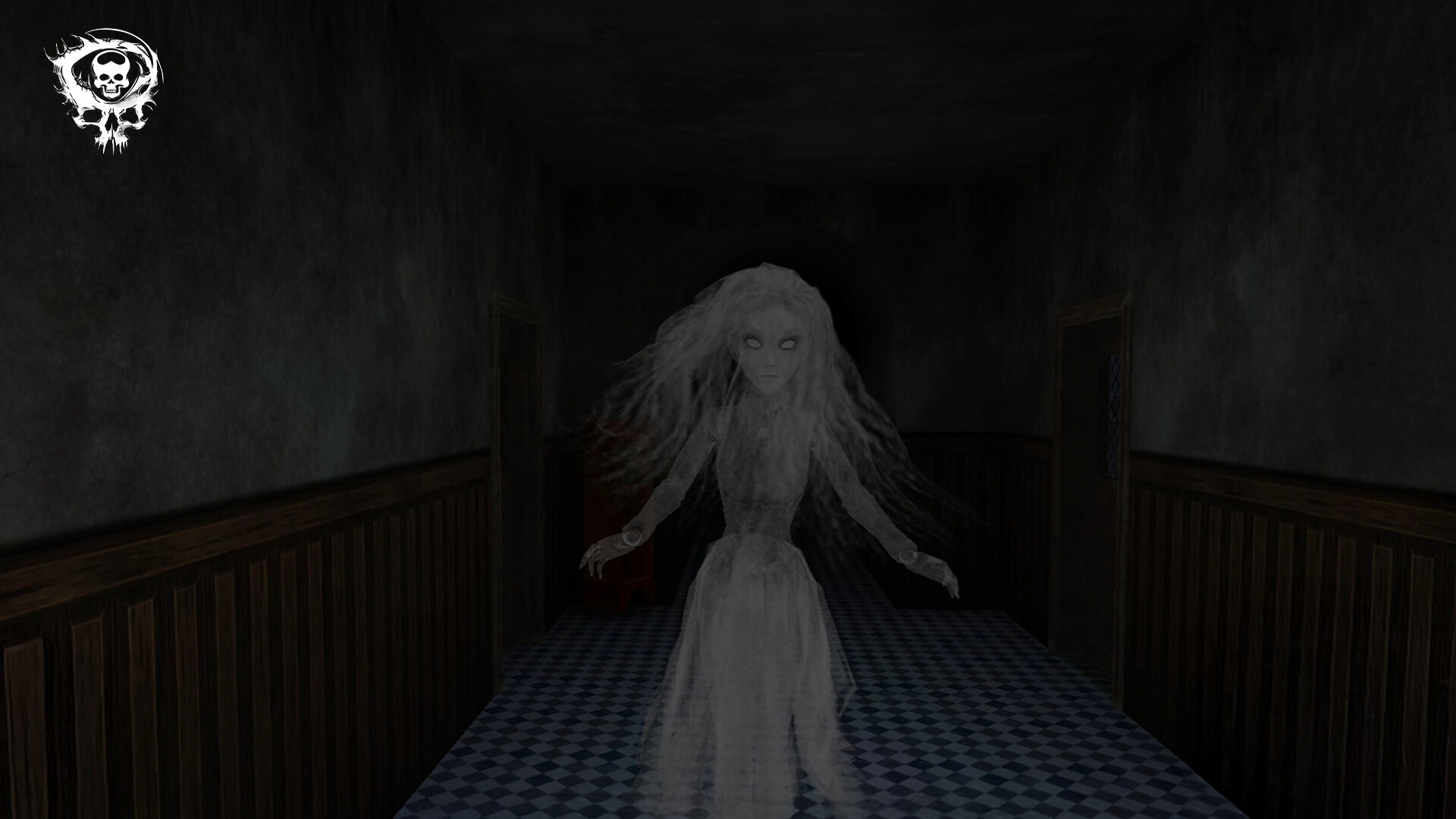 Soul Eyes Demon: Remake Eyes screenshot #2