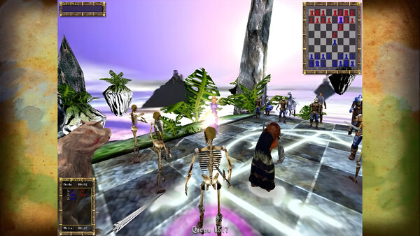Screenshot media