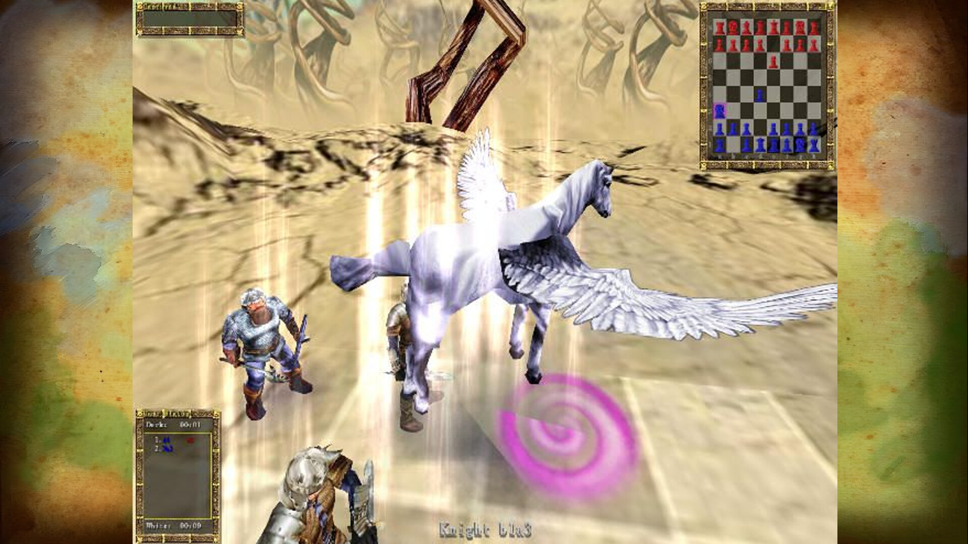 War Chess screenshot #5