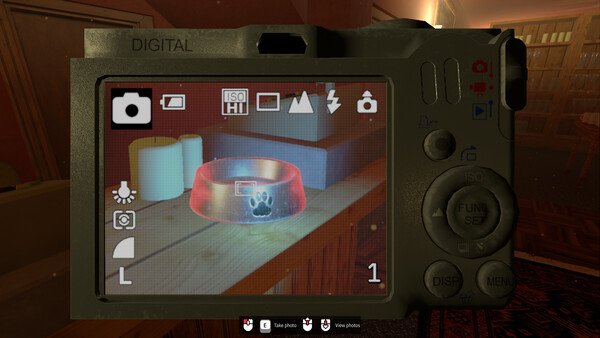 The Charity Shop Demo screenshot 2