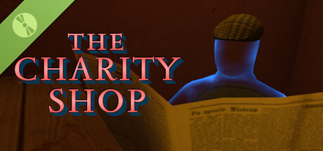 The Charity Shop Demo
