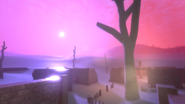 The Charity Shop Demo screenshot 4