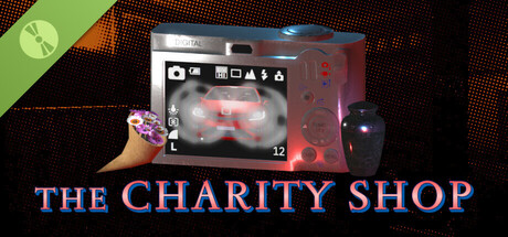 The Charity Shop Demo