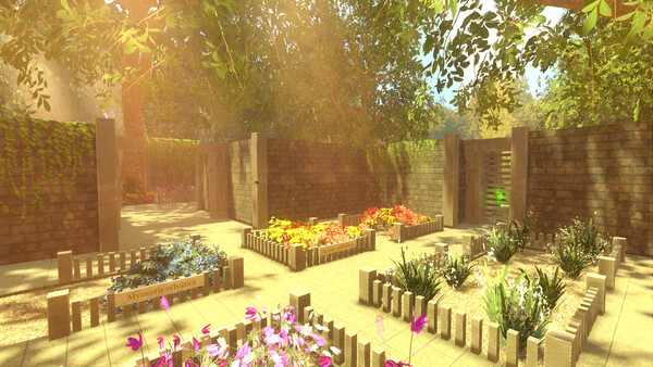 The Charity Shop Demo screenshot 3