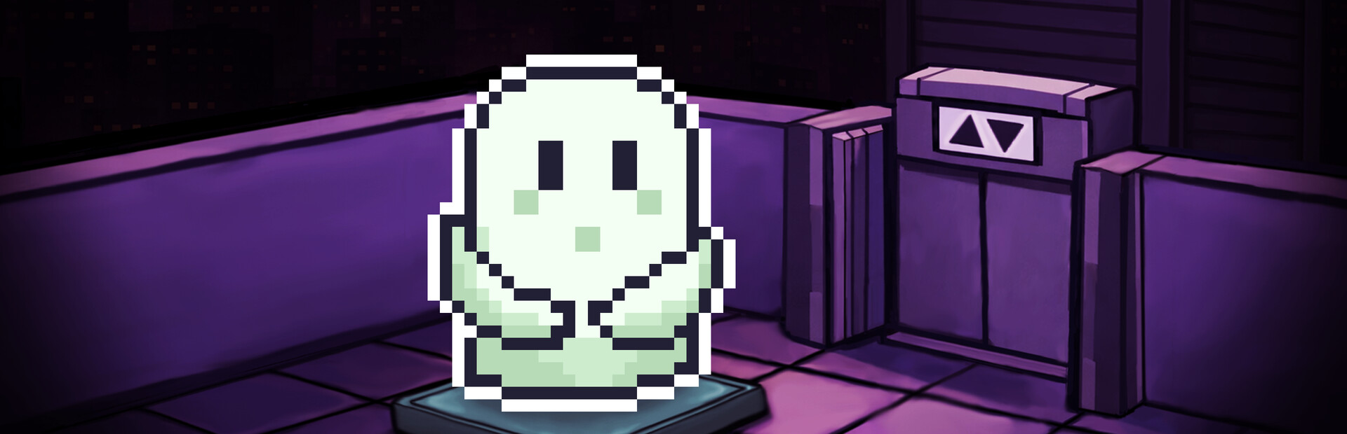SokoGhost: Unfinished Business