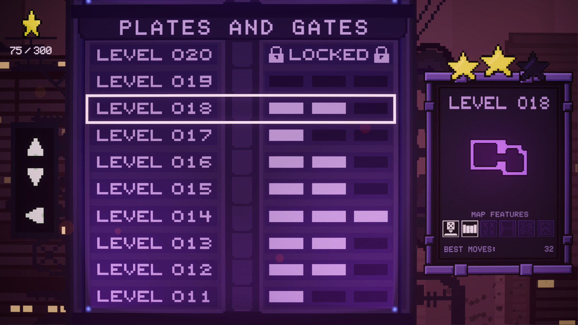 SokoGhost: Unfinished Business screenshot #5