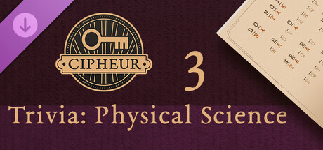 Cipheur - Trivia: Biology 3
