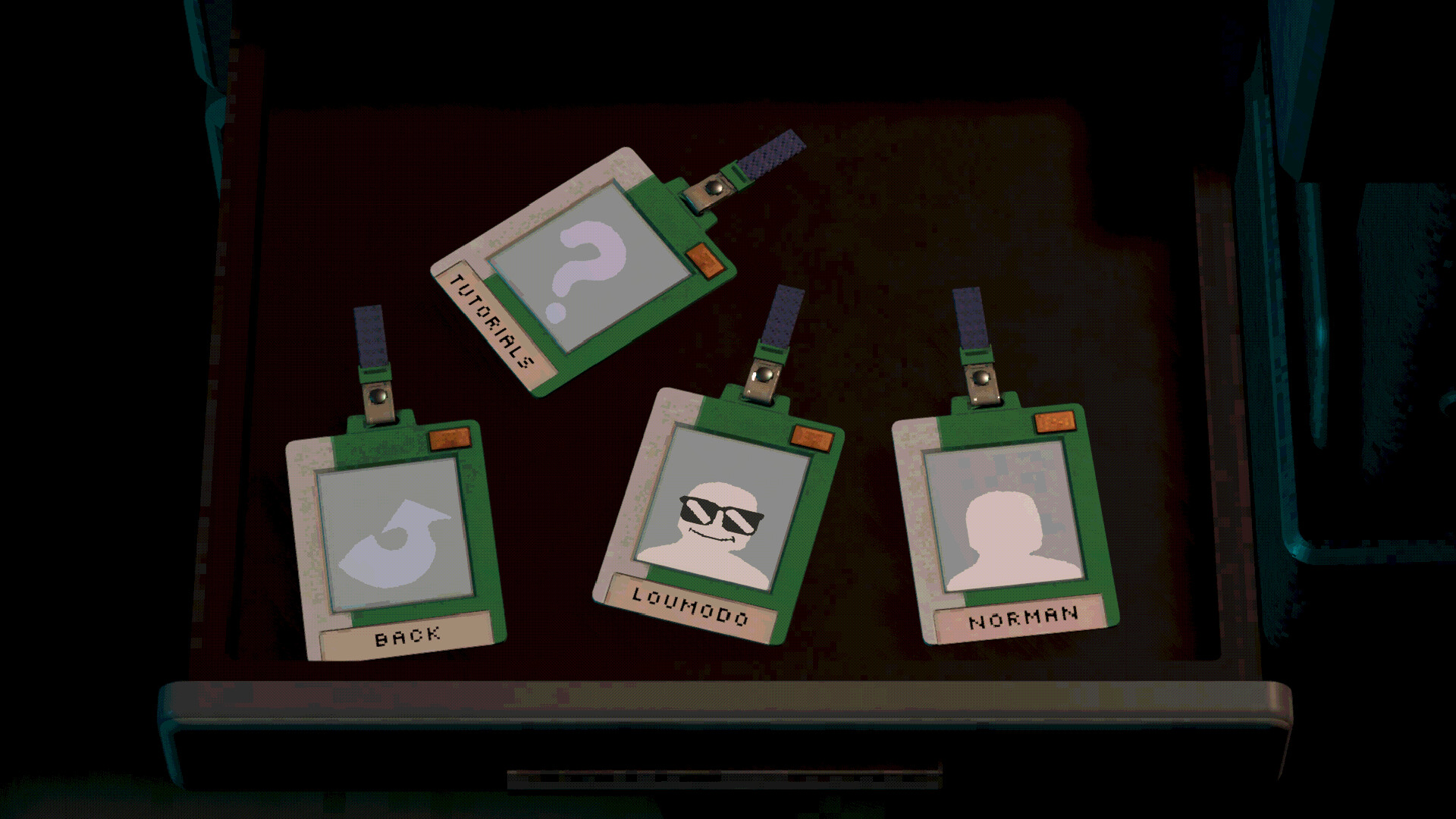 Retroneer screenshot #4