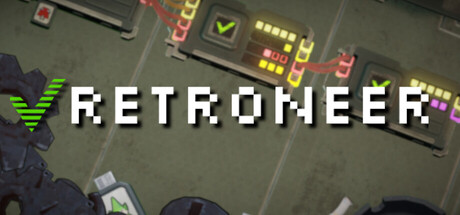 Retroneer