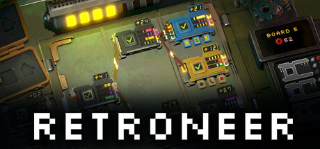Retroneer