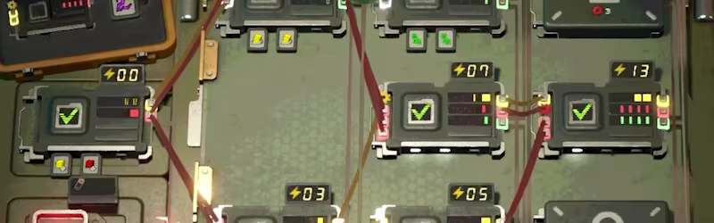 Retroneer video 2