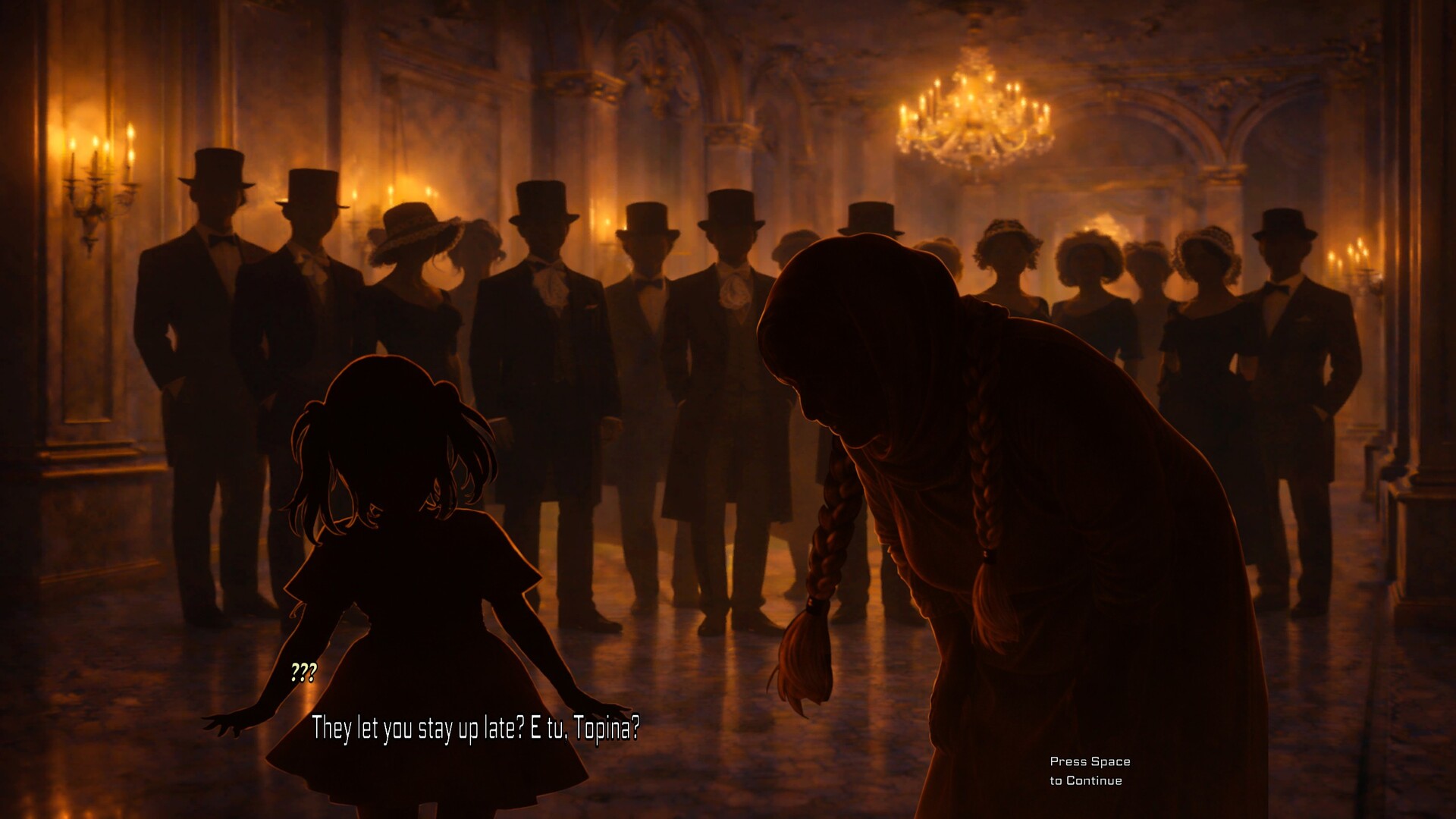 Project - Labyrinth screenshot #2