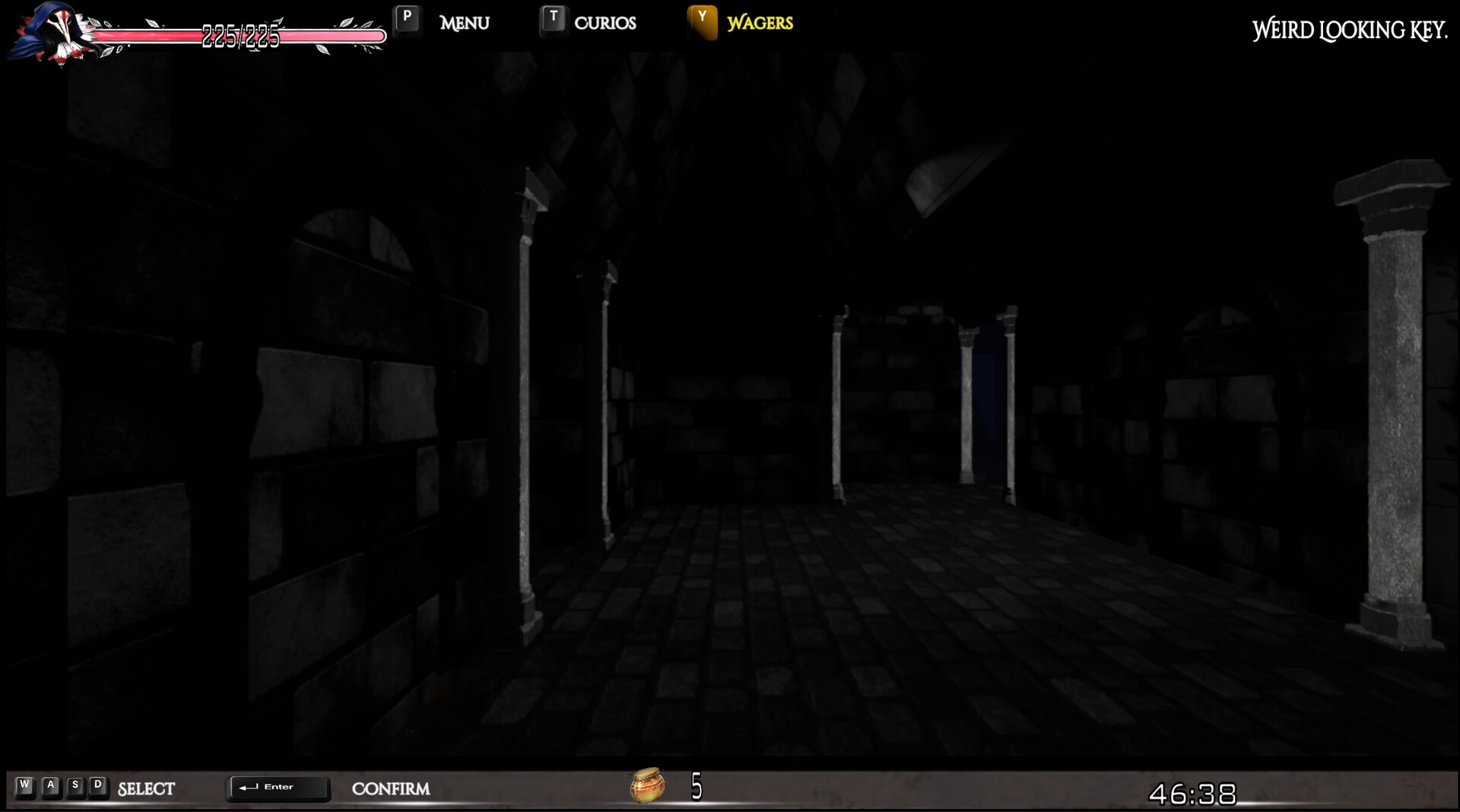 Project - Labyrinth screenshot 5