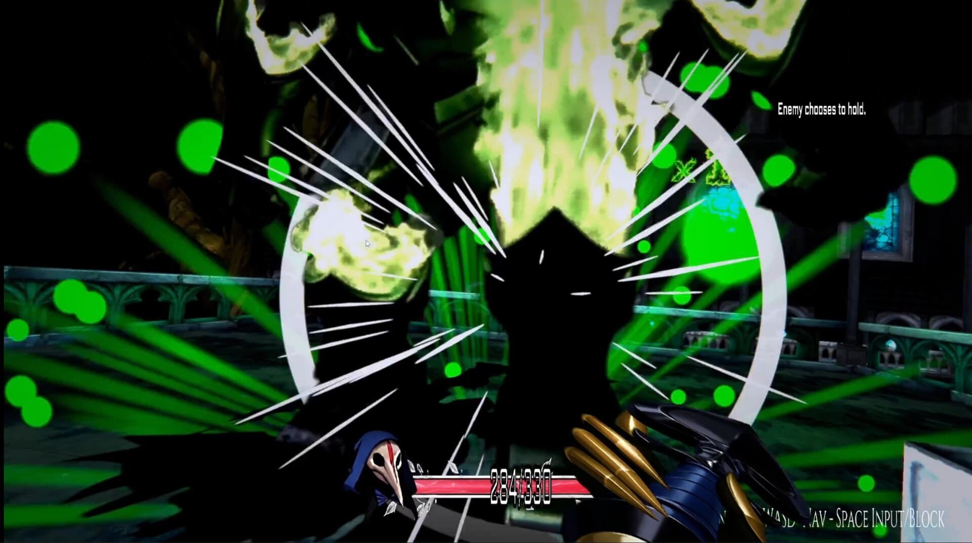 Project - Labyrinth screenshot 1