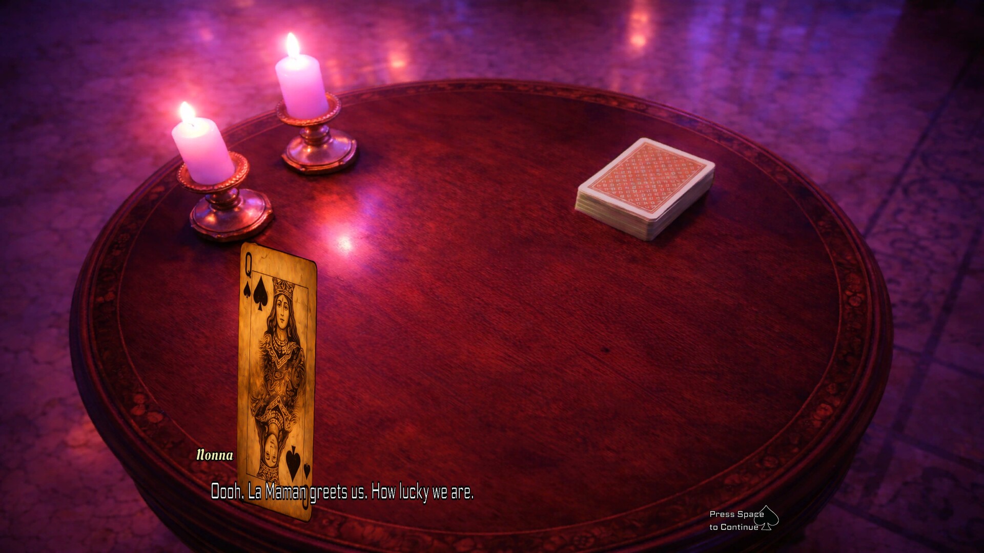 Project - Labyrinth screenshot #3