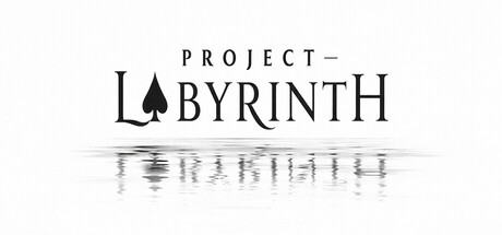 Project - Labyrinth
