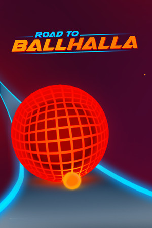Cover art of Road to Ballhalla