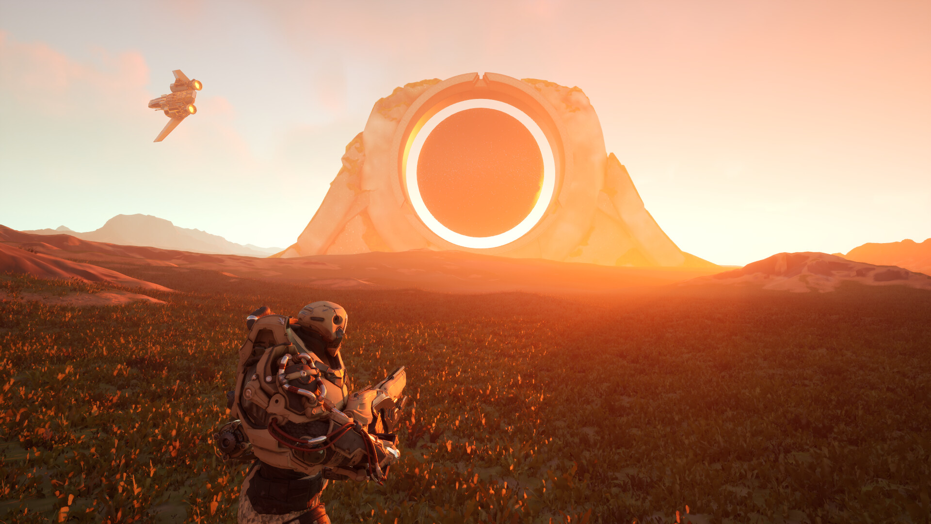 SPACERO: ORIGINS screenshot #4