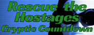Rescue the Hostages: Cryptic Countdown