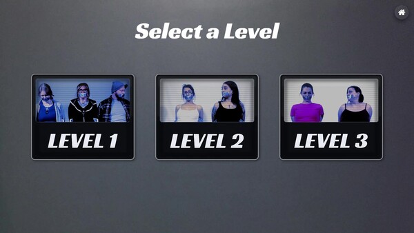 Rescue the Hostages: Cryptic Countdown