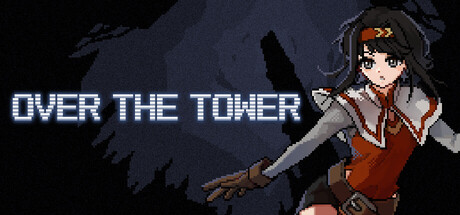 OVER THE TOWER